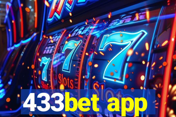 433bet app